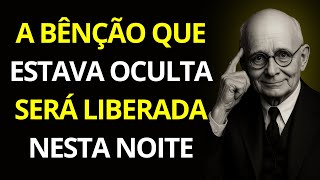 Ouça Antes de Dormir: Deus Vai Abrir Portas de Riqueza Inesperada | Napoleon Hill