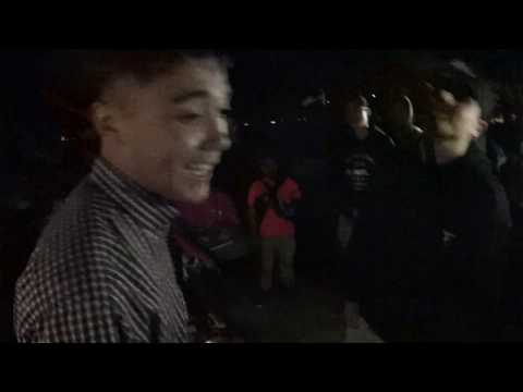 Aladino vs Lil King vs Maxi Polilla - 8vos Fecha 7 - Universus 2019