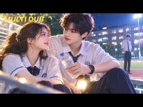 【MULTI DUB】Reborn, She Falls for the Math Genius Who Secretly Guarded Her!