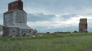 preview picture of video 'Neelby, Saskatchewan'