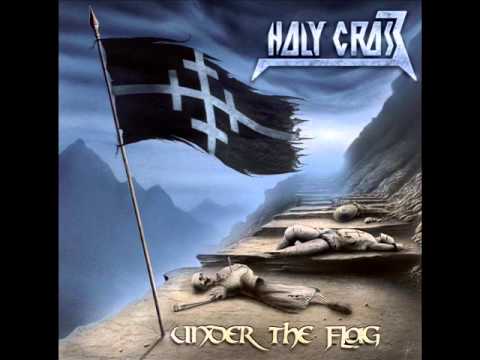 Holy Cross - Iron horse (Under the flag - 2009)