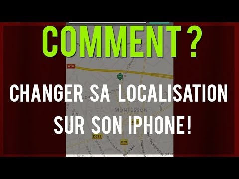 comment localiser par facebook