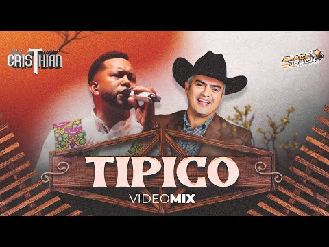🚀TIPICO MIX EXITOS 2025 @VJCRISTHIANTORIBIO ALEJANDRO TORRES   JHONATHAN CHAVEZ   BALBINO GOMEZ