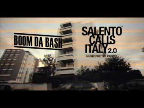 Danilo Seclì vs. Santoro & Bovino ft. Boom Da Bash - GO DOWN
