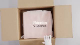 therealreal Journey of a Bag | Consign | Offer