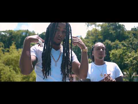 MA WEED x YOUNG D - TWO FACE