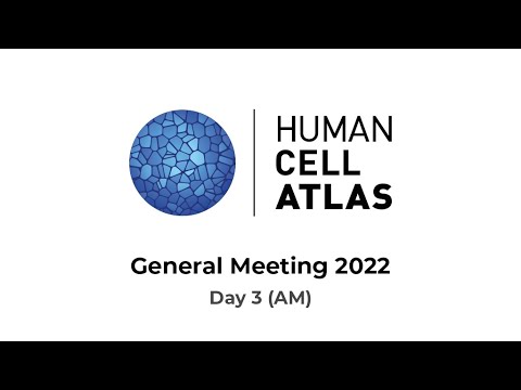 HCA General Meeting 2022 - Day 3 (AM)
