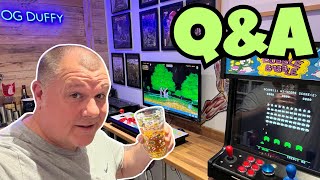 You Asked... OGDuffy Answers! 😉🍺