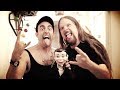 ATROCITY - 2018 PARIS PROMO DAY