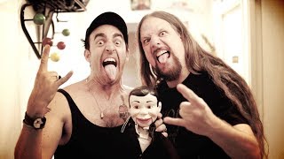 ATROCITY - 2018 PARIS PROMO DAY