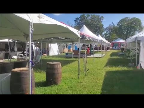 Preparations well underway for Agrofest