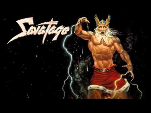 Savatage - 24 Hours Ago - HQ Audio
