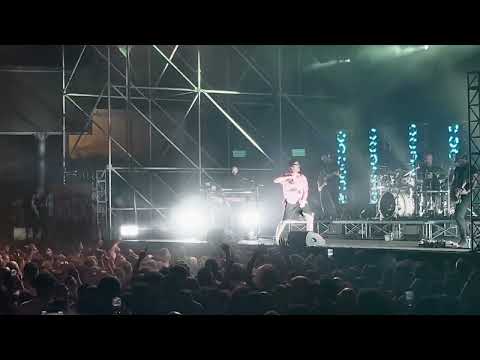 Willie Peyote - C'era una Vodka | ROCK IN ROMA 2022