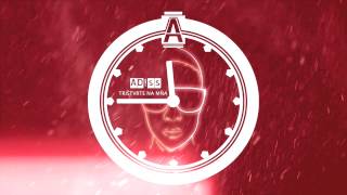 ADiss - Overground ( + Plexo & Kali ) 《ALBUM AUDIO》