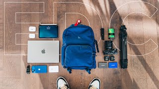 What's In My Bag? - Tech Every Day Carry 2022