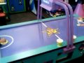 Lucas And Lijah Air Hockey