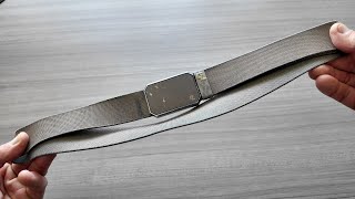 Watch Before You Buy The Groove Life Belt!