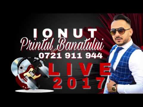 Ionut Printul Banatului-Sunt vagabontul vieții mele [COVER] 2017