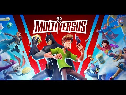 Multiversus - Gameplay | Ps5 4K