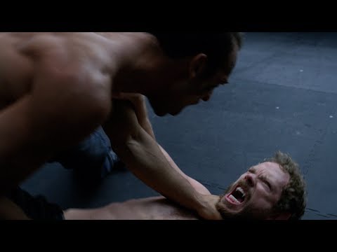 Lost Girl - Official Clip - Cagefight