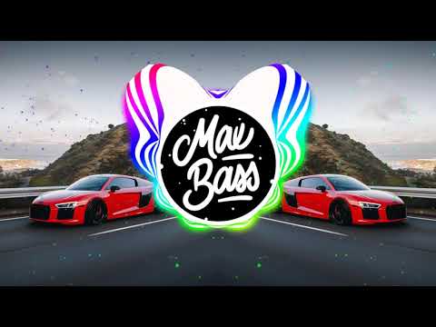 DVNEK - ALIVE (w/ WXRRIOR) [Bass Boosted]