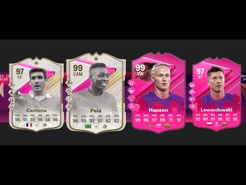 I Packed 2 Icons #eafc24 #ut24