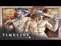 4 Hours Of Ancient History S Deadliest Warriors
