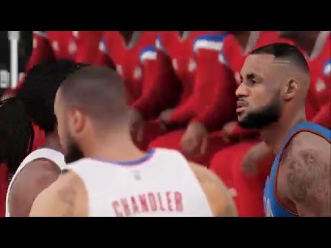 NBA 2K16 My GM Mode Ep.8 - | Philadelphia 76ers The NBA Cant Stop Me Now!