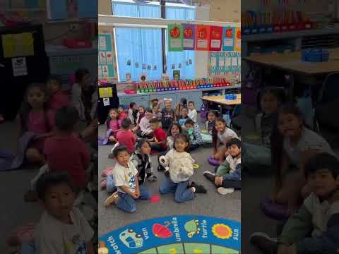 Thank You Mr. Peace! ✌️