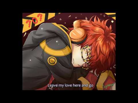 707 x MC - Sick Enough To Die part 2 [Mystic Messenger]