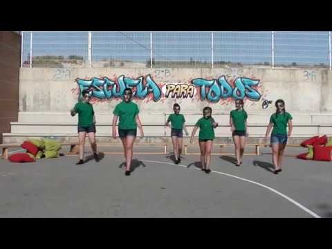 The A team - CEIP Jorge Juan