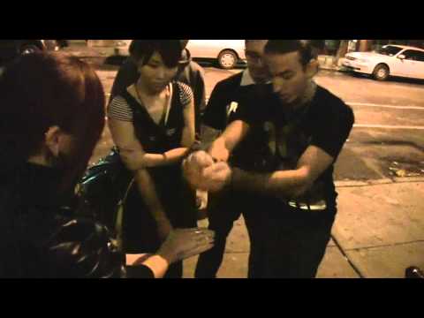 AM/PM by Jonathan Price and Alex Pandrea - DVD