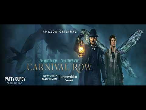 Patty Gurdy : Lora Lie Lo HD