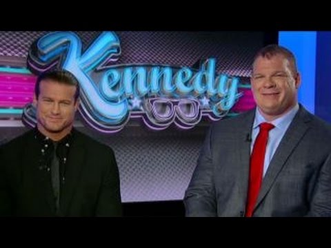 SRS: Kane And His Weird Political Comparison