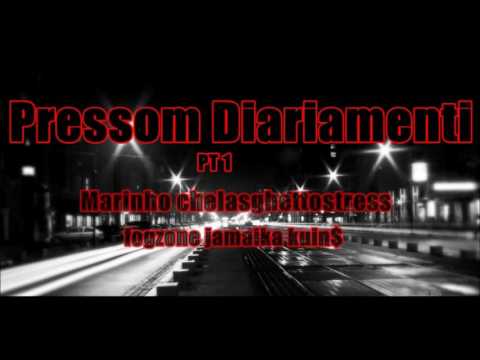 Marinho FZ  - Mamas Di Hoje Em Dia