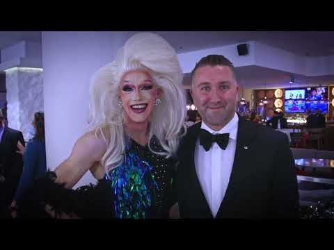 2021 Resilience Awards Highlight Reel