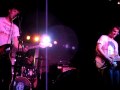 Cobra Skulls - Thicker Than Water (Live)