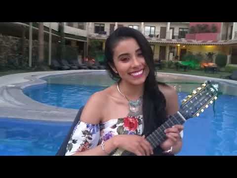 Las Palmeras - versión Alfredo Coca