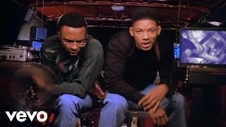 DJ Jazzy Jeff & The Fresh Prince - The Things That U Do