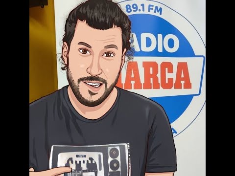 mejores bromas de tony martinez : risas aseguradas