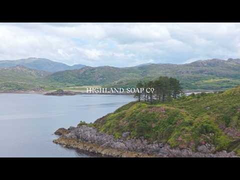 The Story of Highland Soap