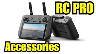 DJI RC PRO Accessories