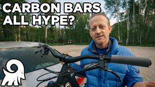 Do Carbon Bars REALLY Make a Difference?