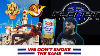 We Don't JIU JITSU the Same with 10th Planet Jiu Jitsu
