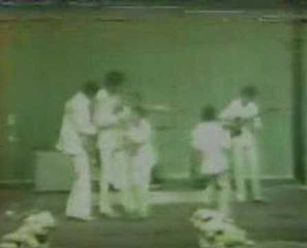 The Jackson 5 - It's your Thing RARE