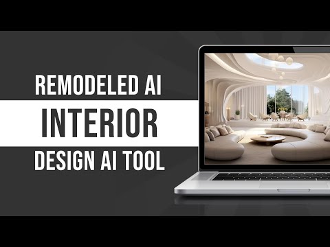 How to Transform Your Room With AI (Remodeled.ai)