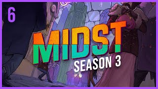 Switcheroo | MIDST | Season 3 Episode 6