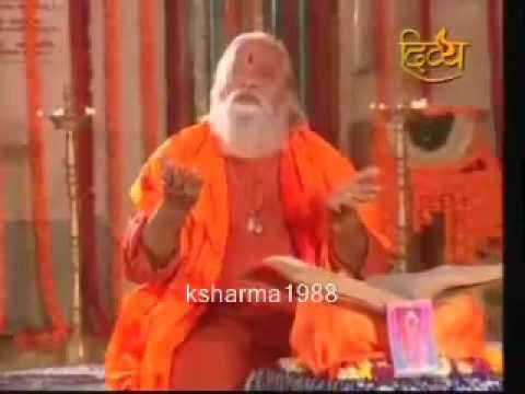 Hanuman chalisa - Hari Om Sharan