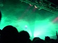 Ghostland Observatory - "All You Rock & Rollers" (3-27-2009 Cannery Ballroom. Nashville, TN)