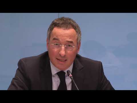 15.05.2020 - Coronavirus: aggiornamento della situazione in Ticino